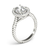 Color Rings Oval - TN84674